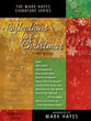 Reflections for Christmas piano sheet music cover